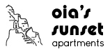 Oia Sunset apartments